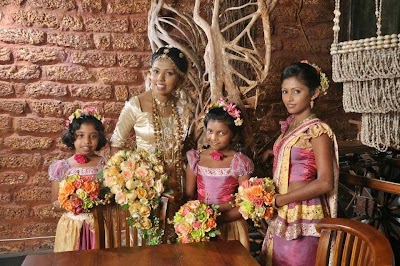 Photos of Salon Ruwandi
