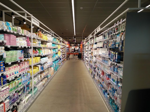 Albert Heijn-Peeters-Goovers