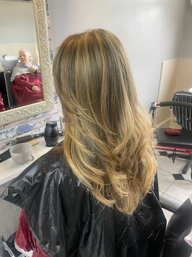 Hair Flicks - Thumbnail