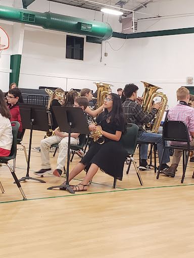 BRMS Gym - Visual