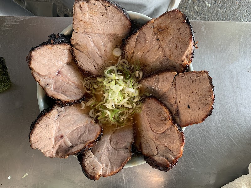 平塚ラーメン二代目