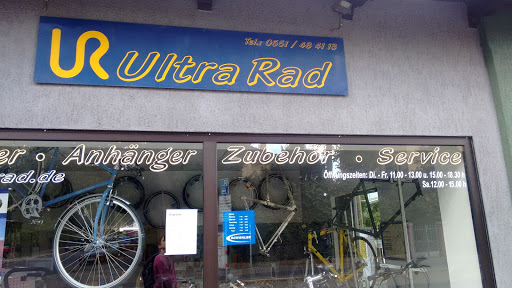 UltraRad - Visual