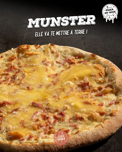 Photo 1 - Burger Gourmet