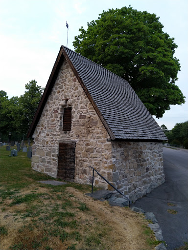 Åby Kyrka - Thumbnail