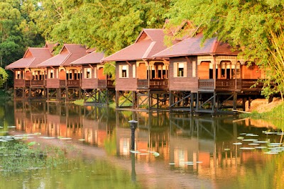 Photos of Inle Resort and Spa