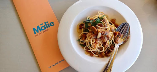 MALIE EATERY SAMUI