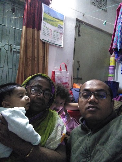 Photos of কালা খার পুকুর