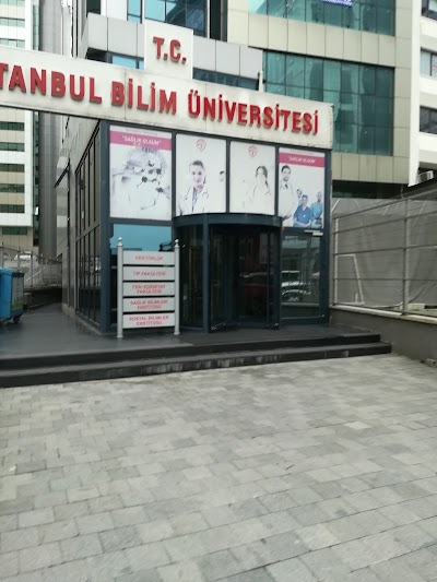 Istanbul Science University