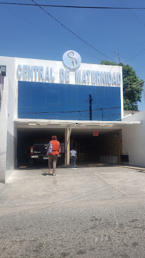 Central de Maternidad y Urgencias Quirúrgicas - Thumbnail