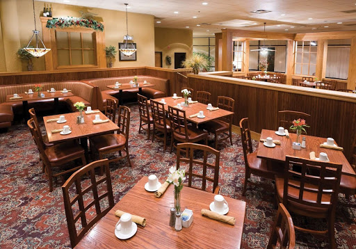 River Run Restaurant and Bar - Thumbnail