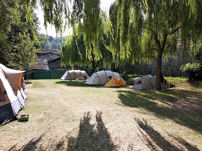 Camping Arvier