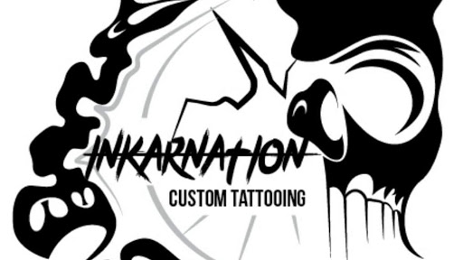 Inkarnation - Visual