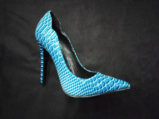 Crossey Chaussures - Thumbnail