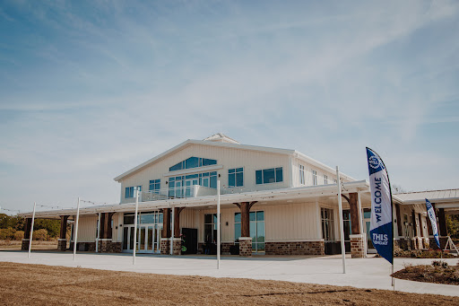 The Well Community Church