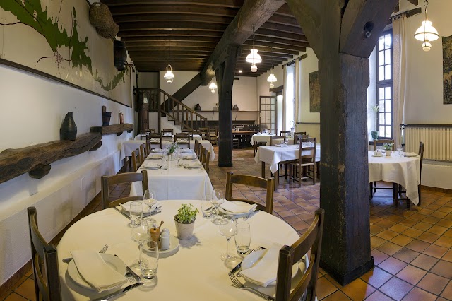 Restaurant Le Cellier Volnaysien