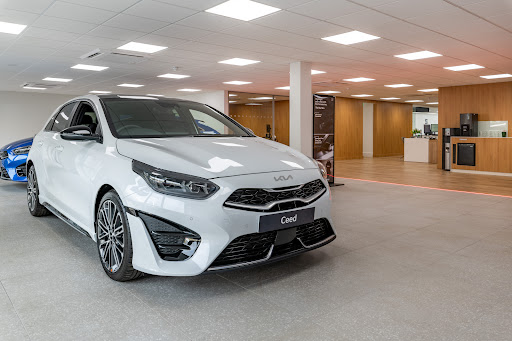 Chippenham Kia - Thumbnail