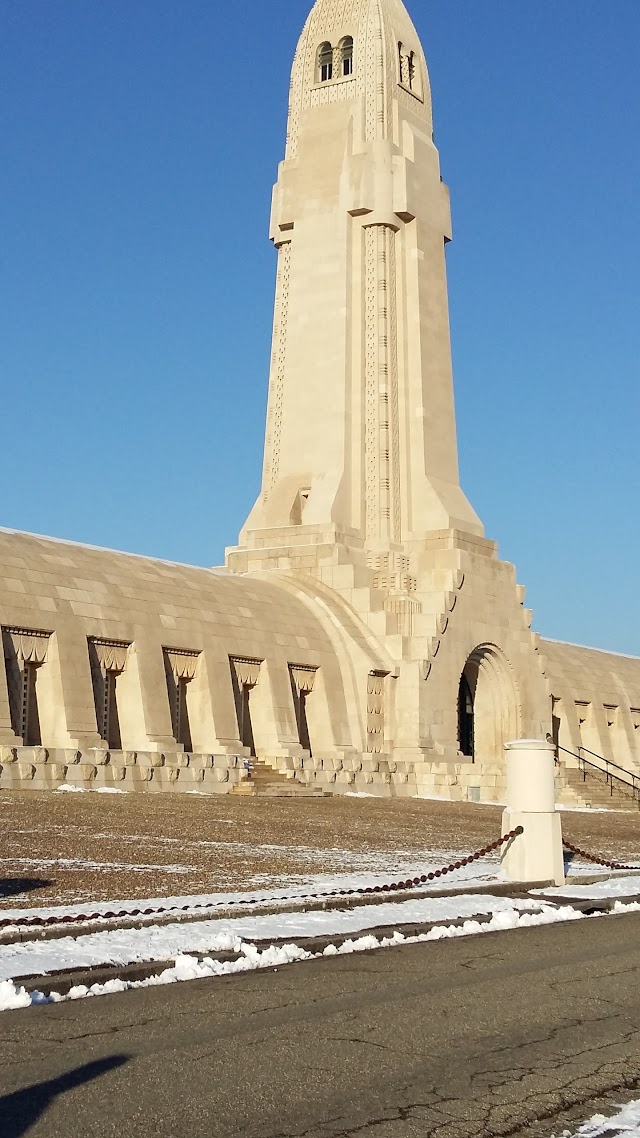 Mémorial de Verdun