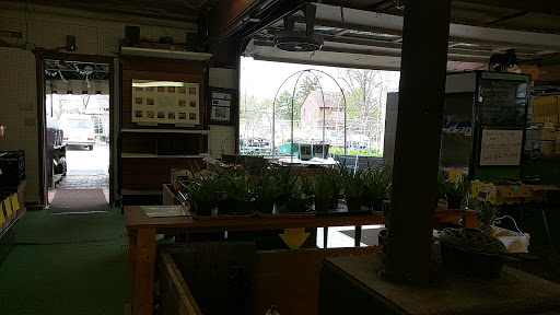 Canterbury Creek Gardens - Westlake