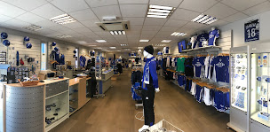 Photo n°16 de Stade Armand Cesari à Furiani (Stade)