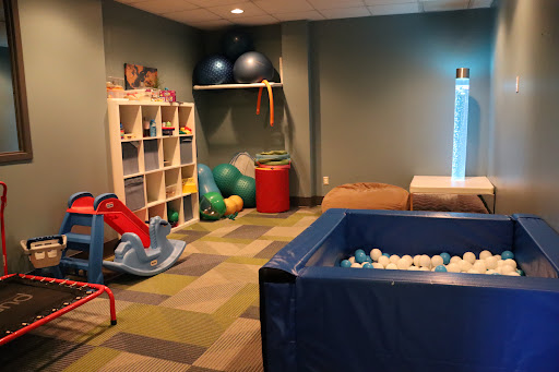 Associates in Pediatric Therapy - Dixie Highway - Thumbnail