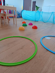 Photo n°4 de Clémence Rigaudeau à Beaupréau-en-Mauges (Psychomotricien)