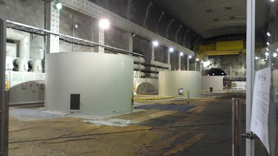 Photos of Central Hidroelectrica Paute&mdash;Sopladora