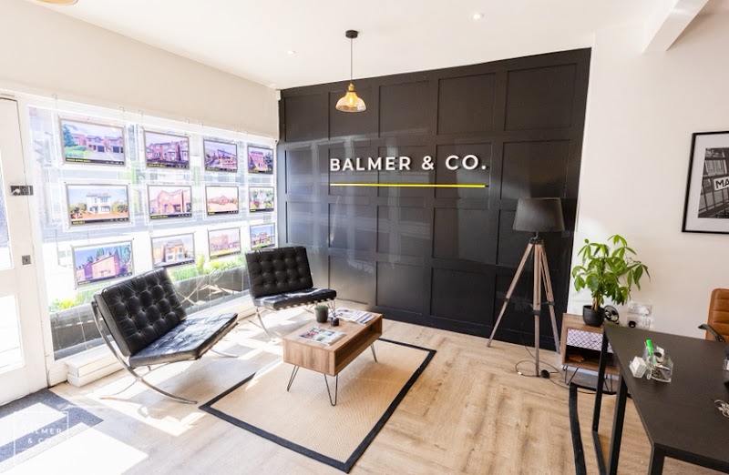 Balmer & Co | Atherton photo 3