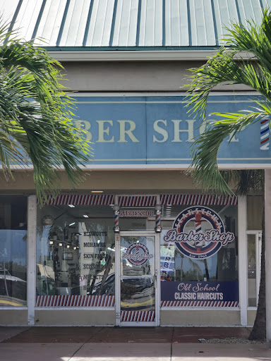 Searstown Barber & Hairstyling - Thumbnail