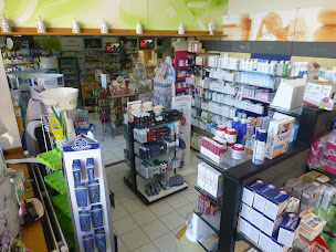 Photo n°4 de Pharmacie de l'église (Cockenpot) à Aumale (Parapharmacie)