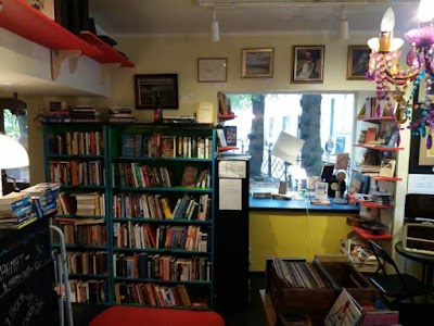 Photos of REaD