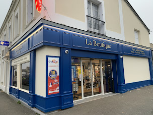 Photo n°20 de Tabac La Boutique à Montreuil-Juigné (Caviste)