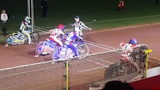 Glasgow Tigers Speedway