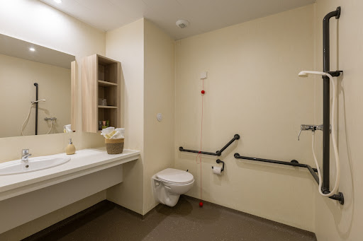 Photo de EMERA - EHPAD Le Val Fleury à Fleury-la-Vallée (89113)