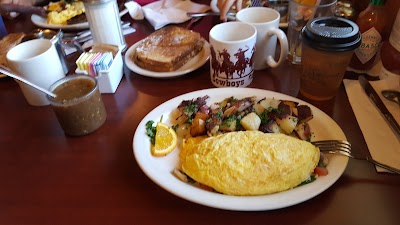 Photos of Cowboys Corner Cafe