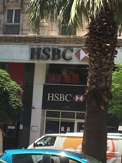 photo of HSBC Bank Egypt