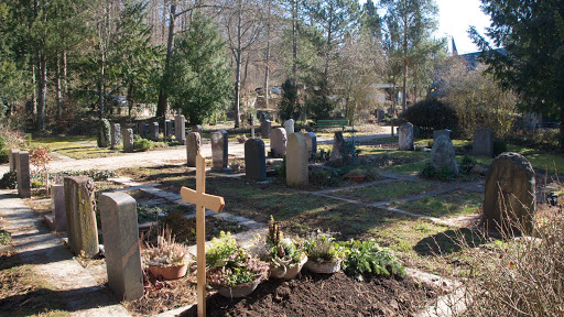 Friedhof Freudental