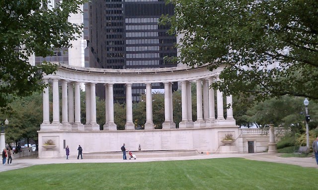 Millennium Park