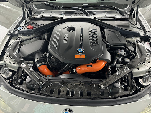 G-POWER - Visual