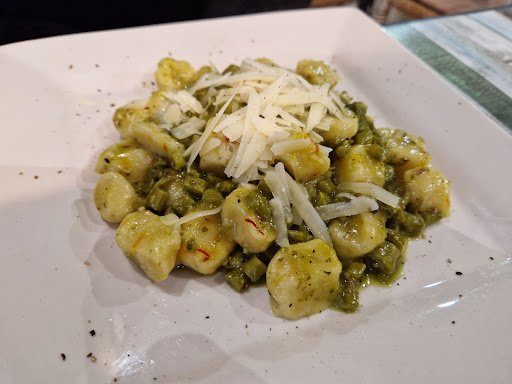 Restaurante Gusto.It - Thumbnail