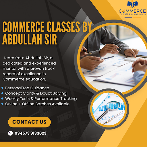 Learn from Abdullah Sir, a dedicated and experienced mentor with a proven track record of excelle… post image