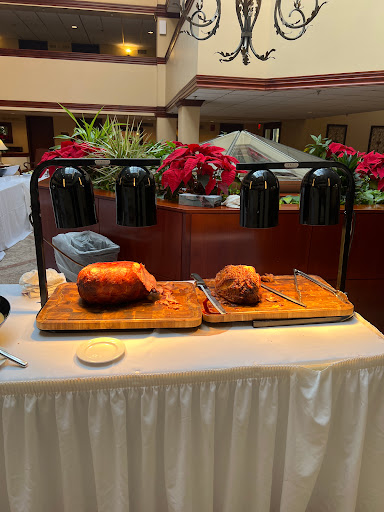 Brunch at the Westford Regency Inn - Thumbnail