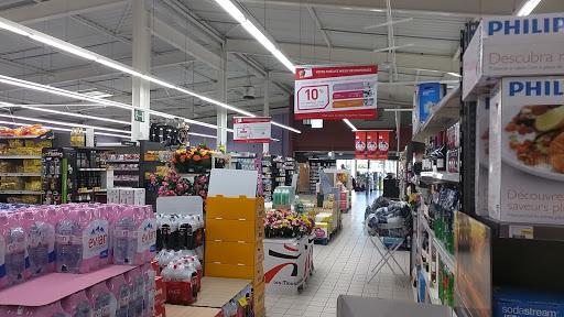 Intermarché SUPER Saint-Meen Le Grand - Thumbnail
