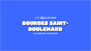 Photo n°7 de Cash Converters Saint-Doulchard à Saint-Doulchard (Vidéo club)