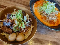 台湾ラーメン江楽守山本店