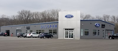 Decorah Auto Center