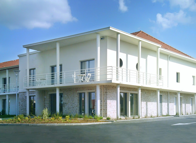 Résidence Cap West "Ormoy"