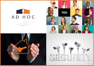 Ad Hoc Property Management Ltd - Cambridge