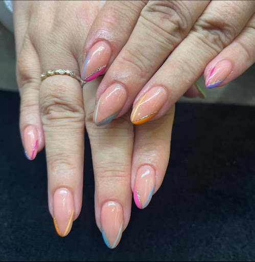 The Hub Hair & Beauty