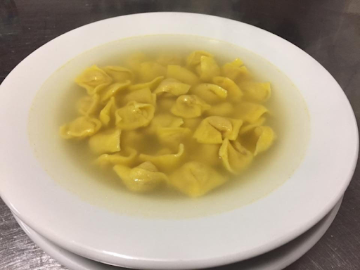 Hotel Ristorante Il Cavaliere Gallery - Italy