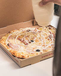 Photo n°6 de Le Kiosque à Pizzas - Wavrin à Wavrin (Pizzeria)